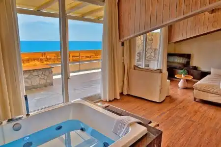 LYDIA suites and rooms - 4