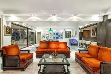 Elinotel Polis - 5