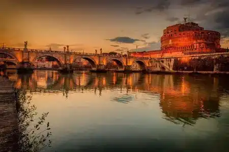 Vatican Treasure - 5