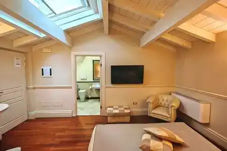 Suite Santa Chiara - 2