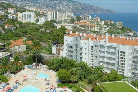 Suite Jardins Da Ajuda - 0