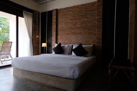 Samatha Bed & Breakfast - 21