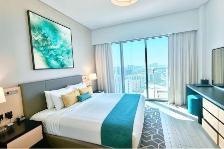 Millennium Executive Apartments Mont Rose - 14