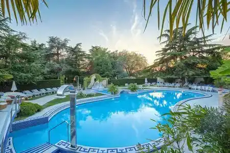 Abano Ritz - 0