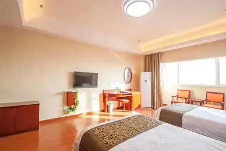 Days Frontier Nantong - 2
