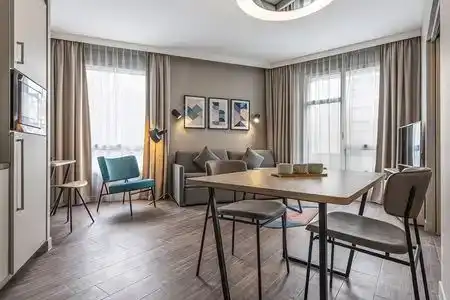 ApartAdagio Paris Nation - 0