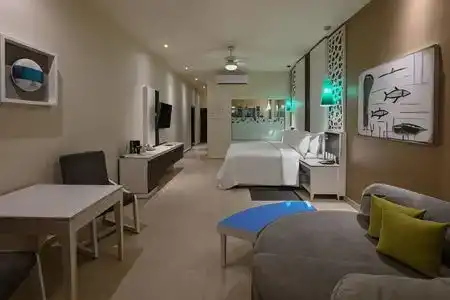 El Dorado Seaside Palms, All & More Inclusive - Adults Only - 2