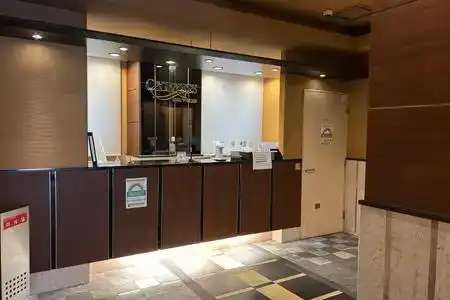 Cypress Inn Tokyo - 6