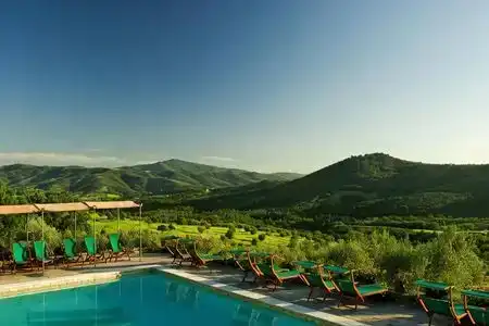 Relais Villa Monte Solare Wellness & SPA - 1
