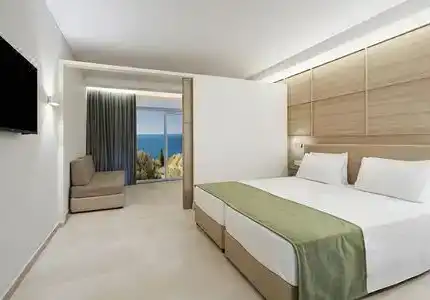 Eleni Holiday Resort - 1