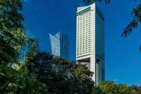 InterContinental Warsaw by IHG - 2