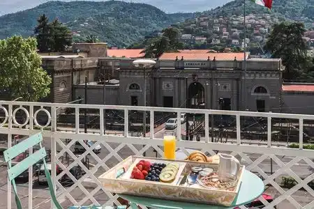 La Spezia by The First  - Luxury Rooms & Suites - 0