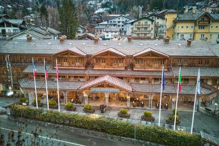 iHs Courmayeur Mont Blanc - 9