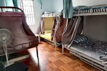Man Shi Guang Hostel - 32