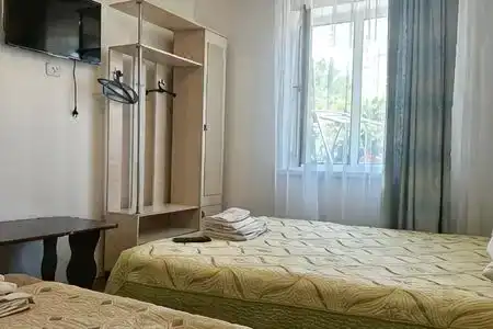 Guest House Arbat - 4