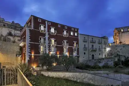 Itria Palace - 0