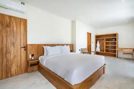 Kuta Beach Villas by Great Bali Villas - 1