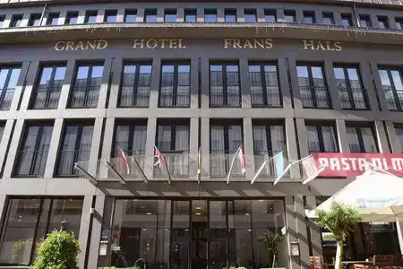 Amrâth Grand Frans Hals - 6
