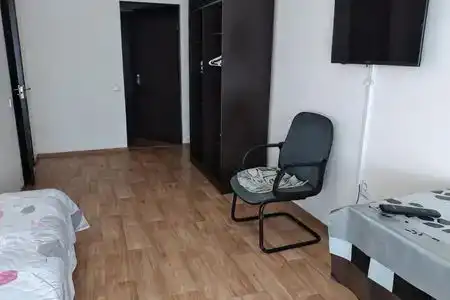 Guest House Yukon - 4