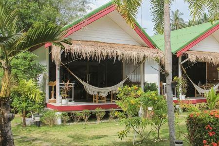 Amara Beach Resort - 49