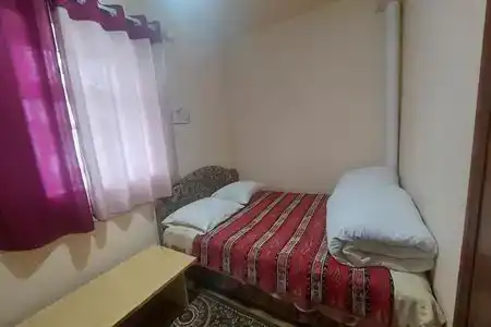 Guest House Rahat - 6