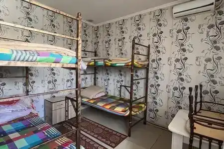 Bereke Hostel - 3
