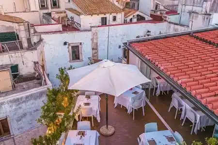 Corte Altavilla Relais & Charme - 3