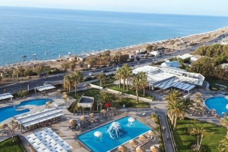 Akti Imperial Deluxe Resort & Spa Dolce by Wyndham - All inclusive - 2