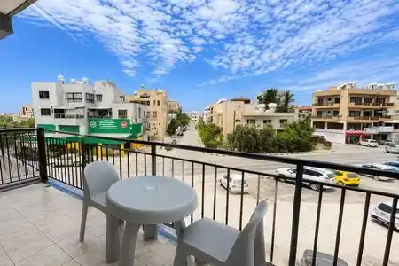 Valentinos Apartments - 9