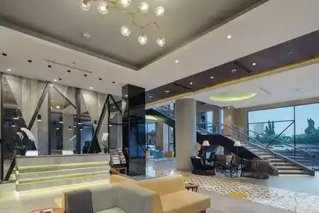 Arosa Jakarta - 0