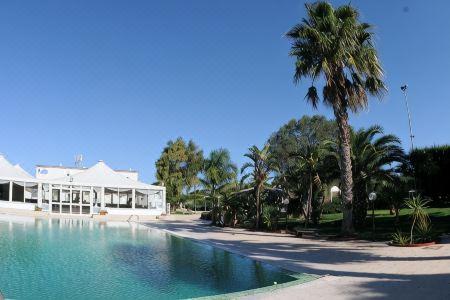Masseria Marziale - 0