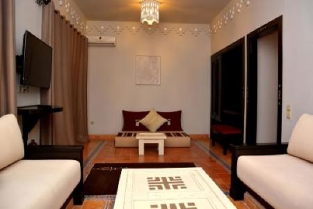 Borjs Suites & Spa - 79
