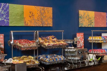 Fairfield Inn & Suites Laredo - 3