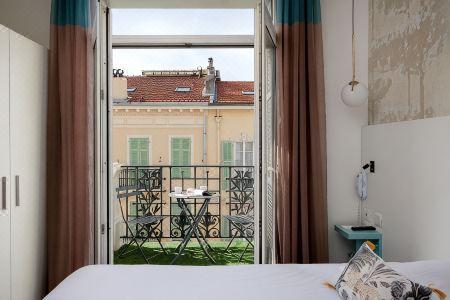 Hôtel Byakko - 52