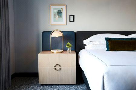 Kimpton SAINT GEORGE by IHG - 38