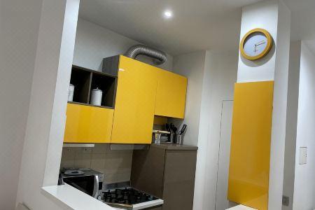 Luciano Laterani Guest House - 107