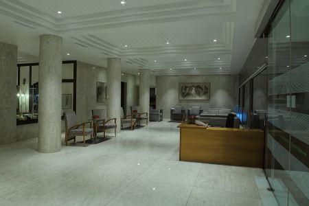 Regency - 4