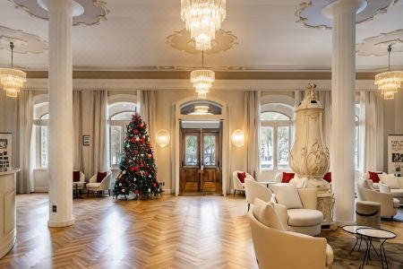 TH Borca di Cadore - Park Des Dolomites - 9