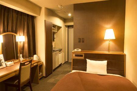 Nisshin Namba Inn - 33