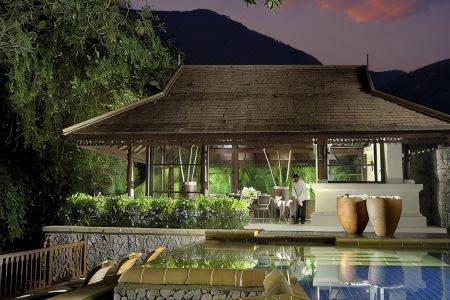 Pangkor Laut Resort - Small Luxurys of the World - 64