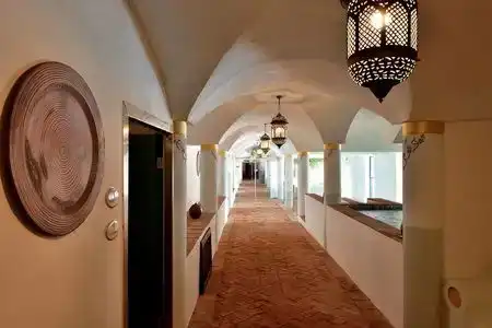 Telis - Arbatax Park Resort - 4