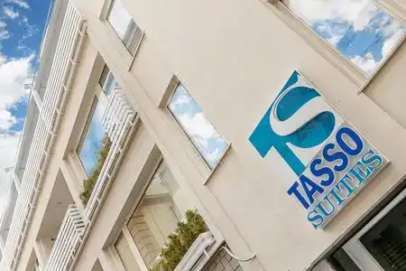 Tasso Suites & Spa - 1