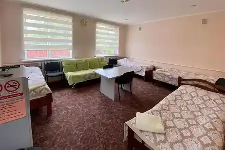 Tyan-Shan Guest House - 2