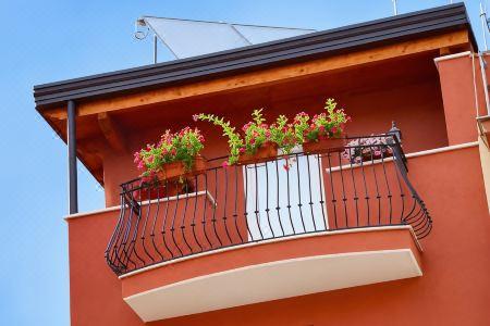 B&B Al Vecchio Borgo - 1