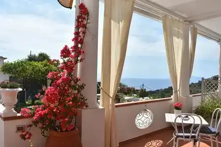 B&B Villa Cristina - 3
