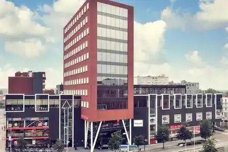 Mercure City Amersfoort Centre - 1