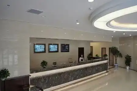 GreenTree Inn HuaiAn University Town Science and Technology Avenue - 5