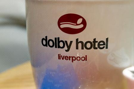The Dolby Liverpool - Free City Centre Parking - 21