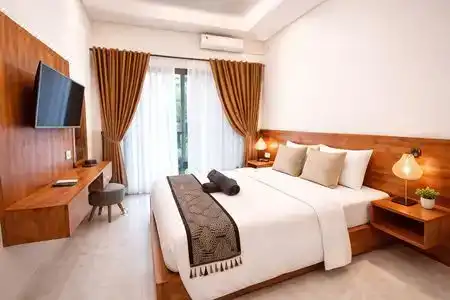 Jepun Segara Guest House - 1