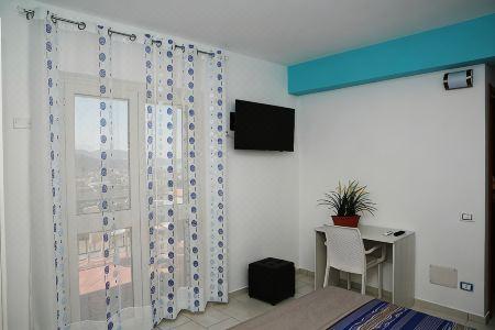 B&B Torre Nave - 2
